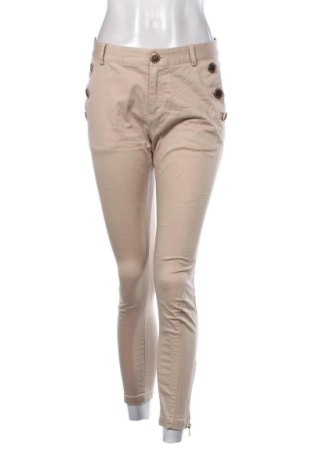 Дамски панталон Designers Remix, Размер L, Цвят Бежов, Цена 35,00 €