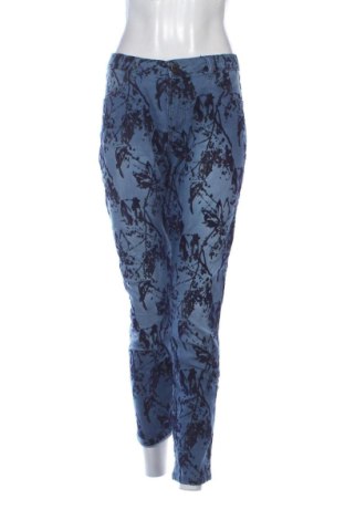 Дамски панталон Desigual, Размер L, Цвят Многоцветен, Цена 31,65 €