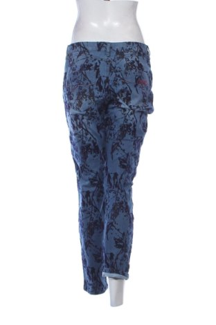 Дамски панталон Desigual, Размер L, Цвят Многоцветен, Цена 31,65 €