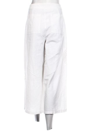 Damenhose Desigual, Größe M, Farbe Weiß, Preis € 93,99
