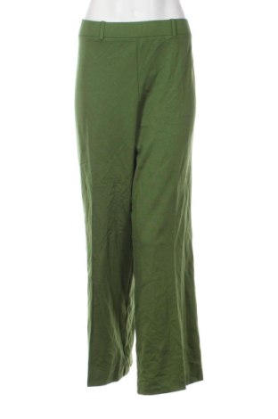 Pantaloni de femei Diana Gallesi, Mărime XXL, Culoare Verde, Preț 196,99 Lei