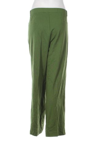 Pantaloni de femei Diana Gallesi, Mărime XXL, Culoare Verde, Preț 196,99 Lei