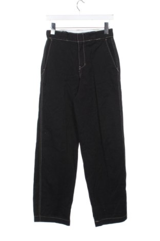 Pantaloni de femei Dickies, Mărime S, Culoare Negru, Preț 294,99 Lei