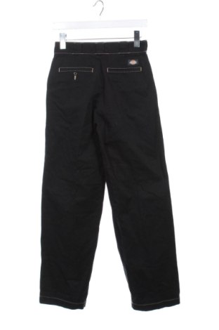 Pantaloni de femei Dickies, Mărime S, Culoare Negru, Preț 294,99 Lei