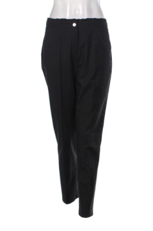 Damskie spodnie Dika, Rozmiar M, Kolor Czarny, Cena 80,38 zł