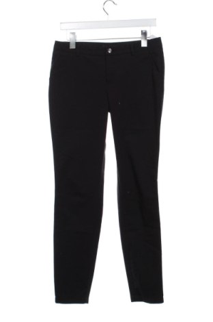 Damskie spodnie Dika, Rozmiar L, Kolor Czarny, Cena 107,17 zł