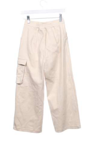 Pantaloni de femei Disney, Mărime S, Culoare Bej, Preț 91,99 Lei