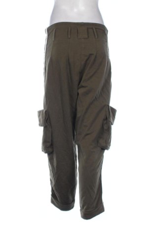 Női nadrág Djofra, Méret S, Szín Zöld, Ár 8 678 Ft