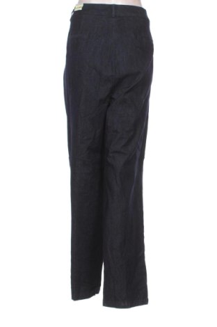 Damskie spodnie Dockers, Rozmiar XXL, Kolor Niebieski, Cena 377,99 zł