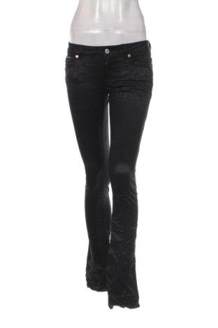 Dámske nohavice D&G Dolce&Gabbana, Veľkosť M, Farba Čierna, Cena  45,95 €