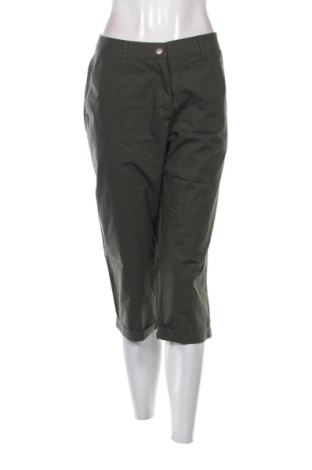 Damskie spodnie Dorothy Perkins, Rozmiar L, Kolor Zielony, Cena 75,18 zł