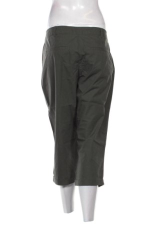 Damskie spodnie Dorothy Perkins, Rozmiar L, Kolor Zielony, Cena 75,18 zł