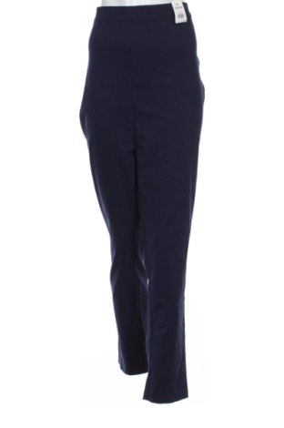 Dámske nohavice Dorothy Perkins, Veľkosť 3XL, Farba Modrá, Cena  55,22 €