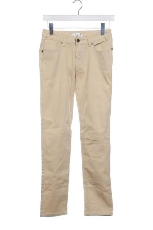 Дамски панталон Double, Размер S, Цвят Бежов, Цена 27,68 €