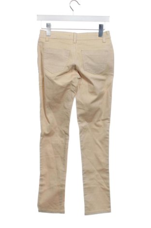 Дамски панталон Double, Размер S, Цвят Бежов, Цена 27,68 €