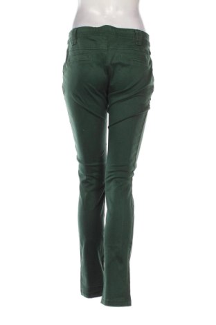 Pantaloni de femei Dromedar, Mărime M, Culoare Verde, Preț 78,20 Lei