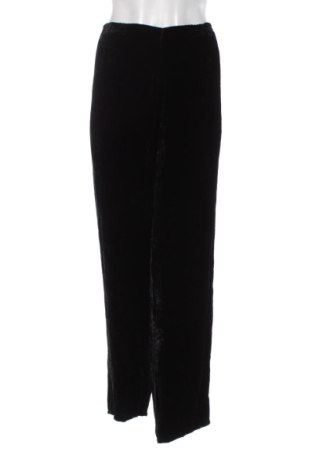 Pantaloni de femei Dusan, Mărime M, Culoare Negru, Preț 196,99 Lei