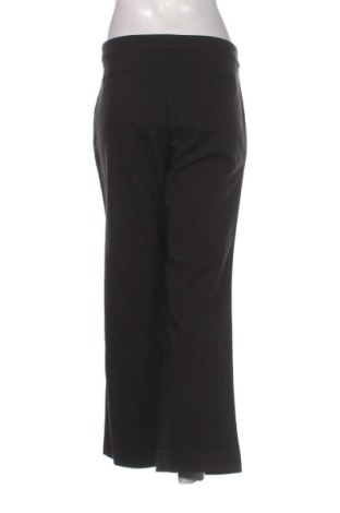Pantaloni de femei Ecru, Mărime L, Culoare Negru, Preț 165,00 Lei