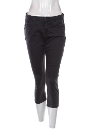 Damskie spodnie Edc By Esprit, Rozmiar M, Kolor Niebieski, Cena 70,70 zł