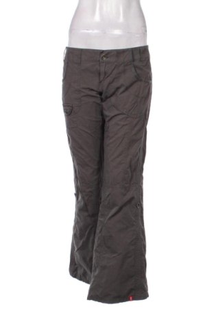 Damskie spodnie Edc By Esprit, Rozmiar XL, Kolor Zielony, Cena 112,53 zł