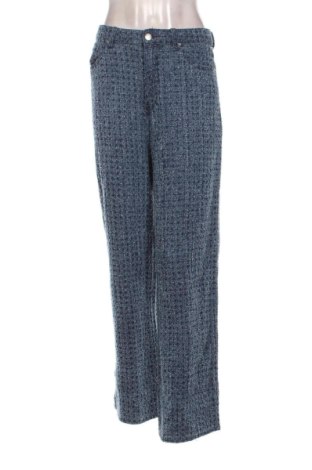 Damskie spodnie Edited, Rozmiar M, Kolor Kolorowy, Cena 250,99 zł