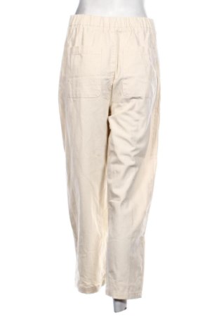 Γυναικείο παντελόνι Edited, Μέγεθος M, Χρώμα Κίτρινο, Τιμή 13,00 €