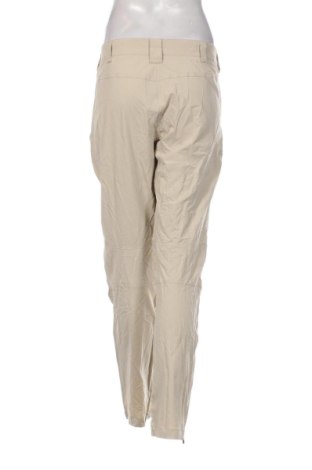 Pantaloni de femei Eibsee, Mărime XXL, Culoare Bej, Preț 91,99 Lei