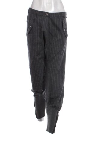 Damskie spodnie Ekle, Rozmiar M, Kolor Kolorowy, Cena 42,87 zł