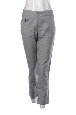 Pantaloni de femei Ekle, Mărime XL, Culoare Gri, Preț 41,71 Lei