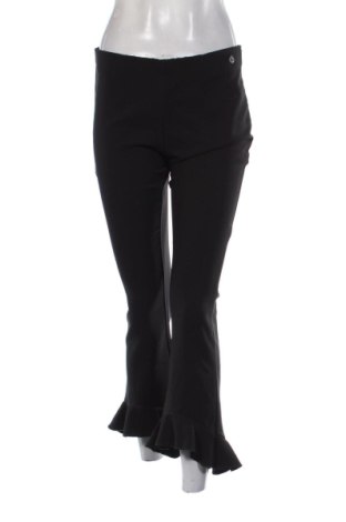 Damskie spodnie Eks, Rozmiar M, Kolor Czarny, Cena 110,99 zł