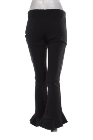 Damskie spodnie Eks, Rozmiar M, Kolor Czarny, Cena 110,99 zł