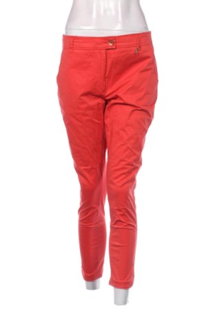 Дамски панталон Elegant, Размер L, Цвят Червен, Цена 15,00 €