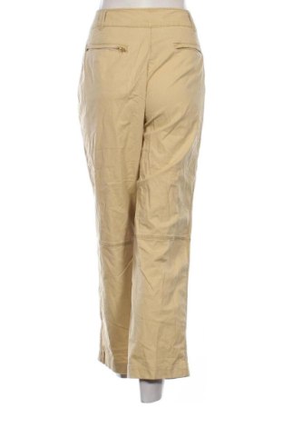 Pantaloni de femei Elena Miro, Mărime XXL, Culoare Galben, Preț 688,77 Lei