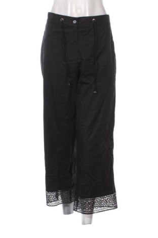 Női nadrág Elena Miro, Méret XL, Szín Fekete, Ár 24 609 Ft