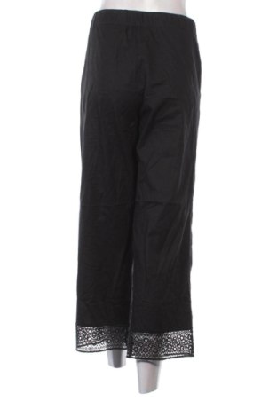 Női nadrág Elena Miro, Méret XL, Szín Fekete, Ár 24 609 Ft