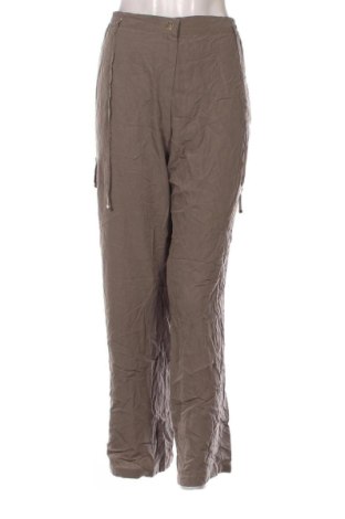 Dámské kalhoty  Elena Miro, Velikost XL, Barva Šedá, Cena  1 479,00 Kč