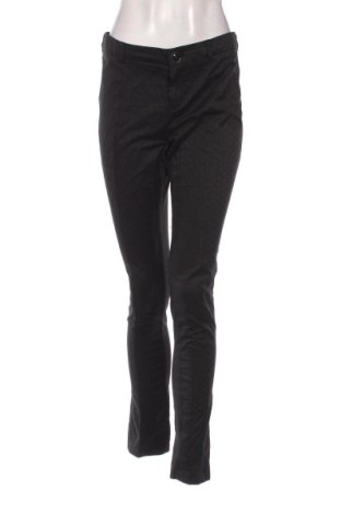 Pantaloni de femei Elenza by L&L, Mărime XL, Culoare Negru, Preț 78,20 Lei