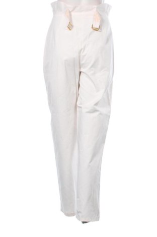 Γυναικείο παντελόνι Elisabetta Franchi, Μέγεθος S, Χρώμα Ρόζ , Τιμή 97,64 €