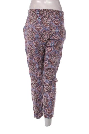 Γυναικείο παντελόνι Elle Nor, Μέγεθος XL, Χρώμα Πολύχρωμο, Τιμή 10,99 €