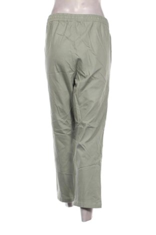 Dámské kalhoty  Elle Nor, Velikost XXL, Barva Zelená, Cena  439,00 Kč