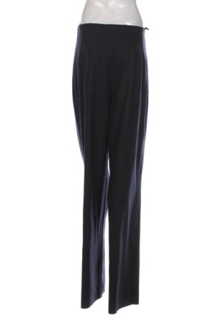 Γυναικείο παντελόνι Emporio Armani, Μέγεθος XL, Χρώμα Μπλέ, Τιμή 249,99 €