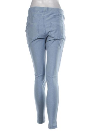 Damskie spodnie Esmara, Rozmiar L, Kolor Niebieski, Cena 66,17 zł