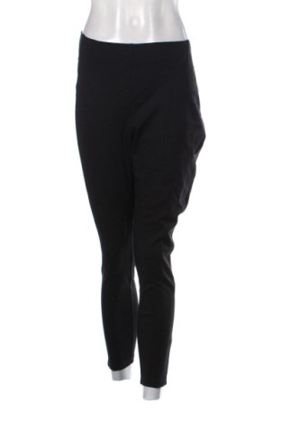 Damskie spodnie Esmara, Rozmiar 3XL, Kolor Czarny, Cena 75,02 zł