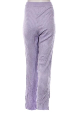 Damskie spodnie Esmara, Rozmiar XXL, Kolor Fioletowy, Cena 78,99 zł