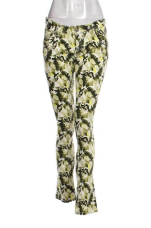 Pantaloni de femei Esmara, Mărime L, Culoare Multicolor, Preț 91,99 Lei