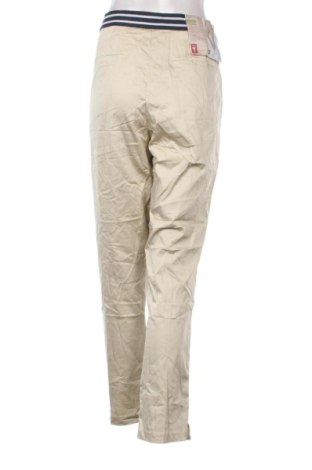 Pantaloni de femei Esmara, Mărime XL, Culoare Bej, Preț 145,99 Lei