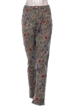 Damskie spodnie Esmara, Rozmiar L, Kolor Kolorowy, Cena 123,99 zł