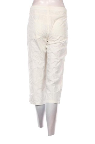 Damskie spodnie Esmara, Rozmiar XL, Kolor Biały, Cena 78,99 zł