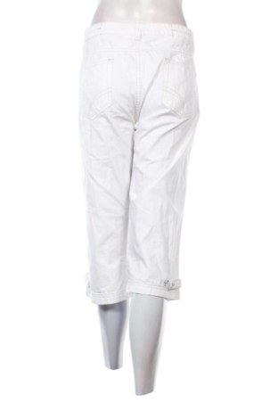 Pantaloni de femei Esmara, Mărime 3XL, Culoare Alb, Preț 125,12 Lei