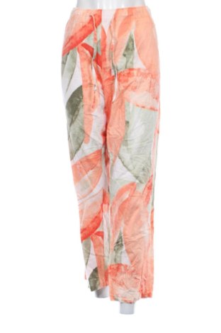 Damskie spodnie Esmara, Rozmiar XXL, Kolor Kolorowy, Cena 78,99 zł